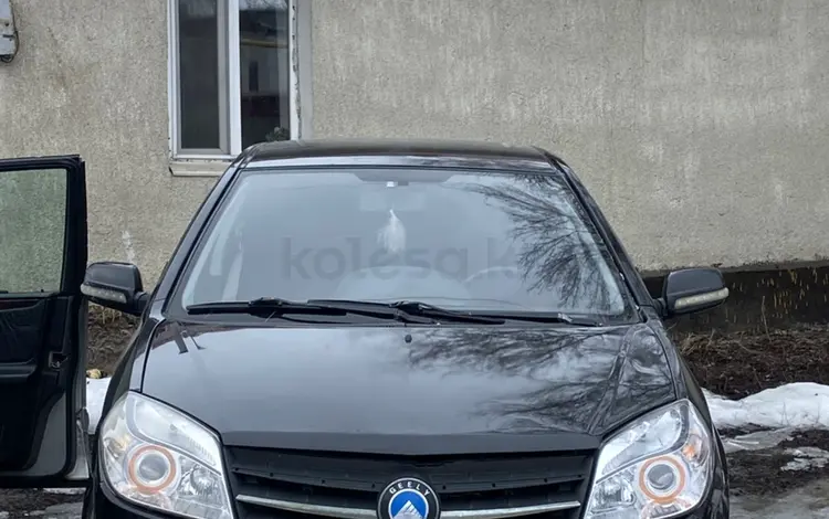 Geely MK 2013 годаүшін1 700 000 тг. в Талдыкорган