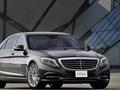 Стекла Фары Мерседес W222үшін30 000 тг. в Астана