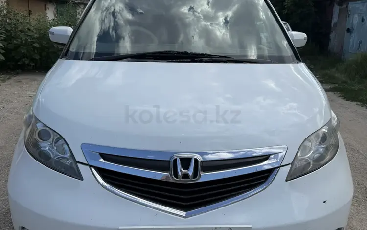 Honda Elysion 2005 года за 4 500 000 тг. в Актобе