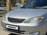 Toyota Camry 2003 годаүшін4 800 000 тг. в Актобе