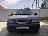 Toyota Avensis 2001 года за 3 200 000 тг. в Каскелен