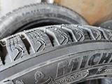 2шт пара Michelin 275/45/21 за 160 000 тг. в Астана – фото 4