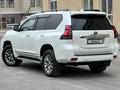 Toyota Land Cruiser Prado 2018 годаүшін27 770 000 тг. в Алматы – фото 11