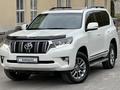 Toyota Land Cruiser Prado 2018 годаүшін27 770 000 тг. в Алматы – фото 6