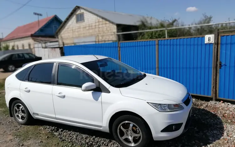 Ford Focus 2009 годаүшін3 290 000 тг. в Уральск