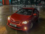 Toyota Corolla 2011 года за 6 300 000 тг. в Актобе