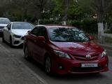 Toyota Corolla 2011 года за 6 300 000 тг. в Актобе – фото 2