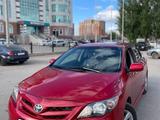 Toyota Corolla 2011 года за 6 300 000 тг. в Актобе – фото 4