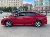Toyota Corolla 2011 года за 6 300 000 тг. в Актобе – фото 5