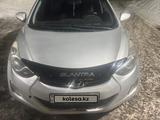 Hyundai Elantra 2011 годаfor4 100 000 тг. в Талдыкорган – фото 3