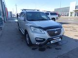 Lifan X60 2016 годаүшін4 000 000 тг. в Астана – фото 2