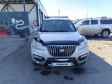 Lifan X60 2016 годаүшін4 000 000 тг. в Астана – фото 3