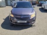 Chevrolet Cruze 2014 года за 4 300 000 тг. в Талдыкорган – фото 4