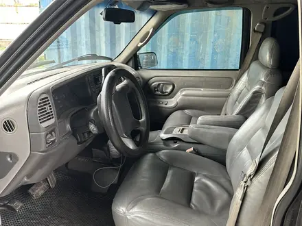 Chevrolet Tahoe 1995 года за 8 500 000 тг. в Алматы – фото 5