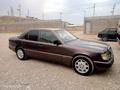 Mercedes-Benz E 230 1992 годаүшін1 500 000 тг. в Шымкент – фото 6