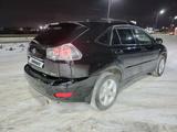 Lexus RX 350 2006 года за 8 200 000 тг. в Актобе – фото 3