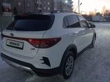 Kia Rio X-Line 2021 года за 8 700 000 тг. в Алматы – фото 5