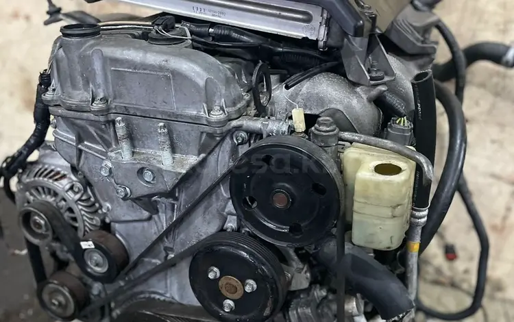 Контрактный двигатель L3-VDT 2.3 Turbo из Японииүшін850 000 тг. в Астана