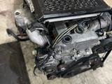 Контрактный двигатель L3-VDT 2.3 Turbo из Японии за 850 000 тг. в Астана – фото 4