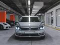 Volkswagen Passat 2013 года за 7 000 000 тг. в Алматы – фото 3