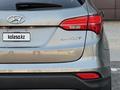 Hyundai Santa Fe 2013 годаүшін6 990 000 тг. в Караганда – фото 24