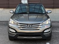 Hyundai Santa Fe 2013 годаүшін6 990 000 тг. в Караганда