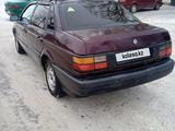 Volkswagen Passat 1993 годаүшін800 000 тг. в Актобе – фото 5