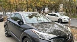 Toyota C-HR 2020 годаүшін12 000 000 тг. в Атырау