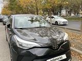 Toyota C-HR 2020 годаүшін12 000 000 тг. в Атырау – фото 2