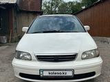 Honda Odyssey 1999 года за 3 800 000 тг. в Есик