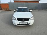 ВАЗ (Lada) Priora 2172 2013 года за 1 850 000 тг. в Семей