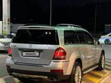 Mercedes-Benz GL 550 2006 годаfor8 200 000 тг. в Алматы – фото 5