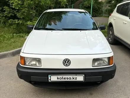 Volkswagen Passat 1989 года за 1 400 000 тг. в Ушарал