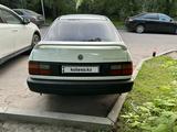 Volkswagen Passat 1989 годаүшін1 400 000 тг. в Ушарал – фото 2