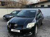 Toyota Auris 2008 годаүшін3 500 000 тг. в Алматы – фото 2