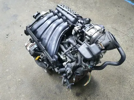 Двигатель MR20 за 300 000 тг. в Алматы – фото 12