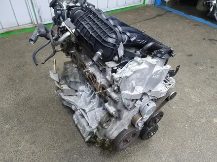 Двигатель MR20 за 300 000 тг. в Алматы – фото 6
