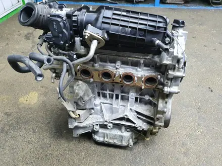 Двигатель MR20 за 300 000 тг. в Алматы – фото 7