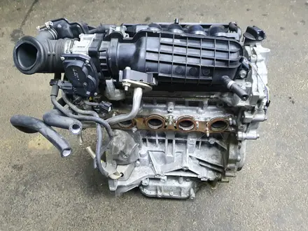 Двигатель MR20 за 300 000 тг. в Алматы – фото 8