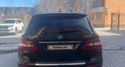 Mercedes-Benz ML 350 2012 годаүшін14 000 000 тг. в Кызылорда – фото 3