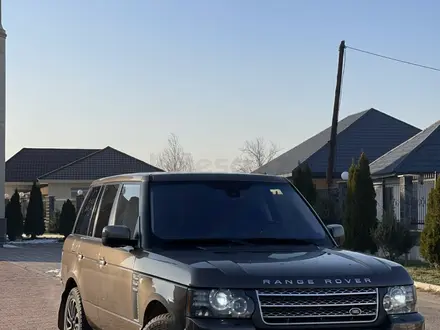 Land Rover Range Rover 2011 года за 14 000 000 тг. в Алматы