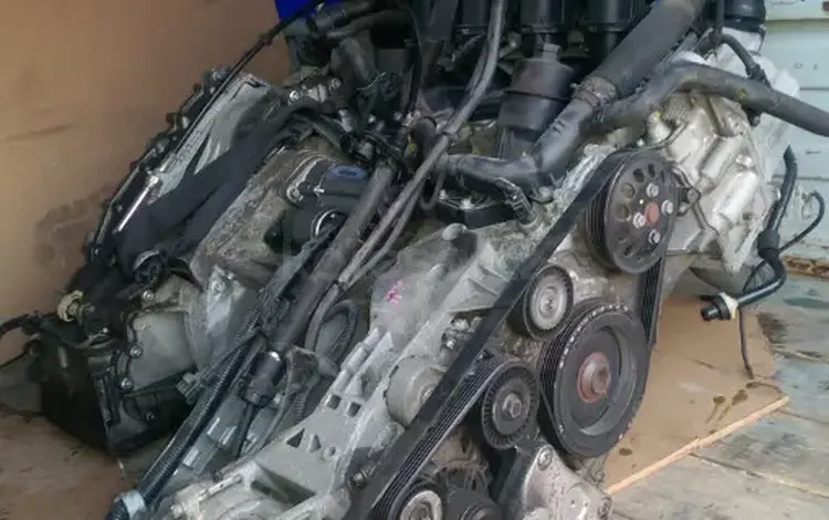 Двигатель на Mercedes Benz a170 w169үшін250 000 тг. в Алматы