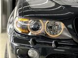 BMW X5 2005 года за 8 000 000 тг. в Актау – фото 3