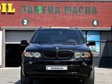 BMW X5 2005 года за 8 000 000 тг. в Актау – фото 4