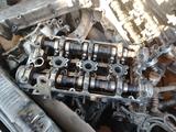 Головка 2 куб митцубиси v 6үшін52 000 тг. в Тараз