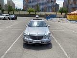 Mercedes-Benz E 280 2007 годаfor5 500 000 тг. в Алматы – фото 3