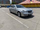 Mercedes-Benz E 280 2007 годаүшін5 500 000 тг. в Алматы