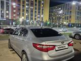 Kia Rio 2014 года за 4 200 000 тг. в Астана – фото 5