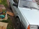 ВАЗ (Lada) 21099 1998 годаүшін550 000 тг. в Смирново – фото 2