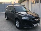 Chevrolet Captiva 2014 года за 7 700 000 тг. в Туркестан